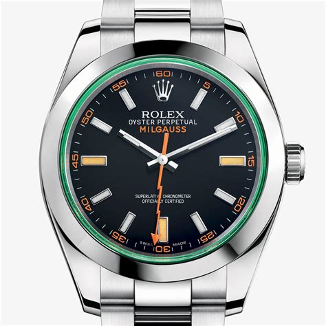 prezzo rolex nuovi|rolex milgauss prezzo listino.